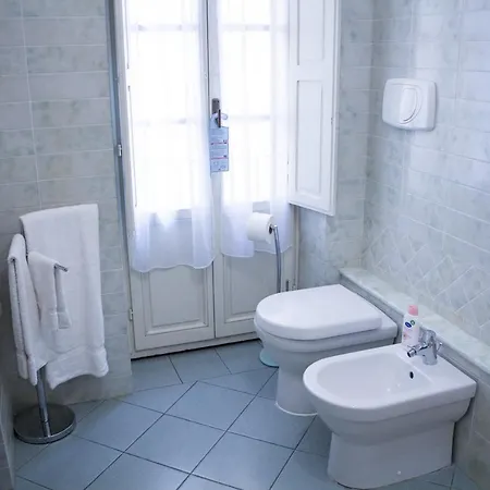 Antica Cittadella Bed & Breakfast Arezzo