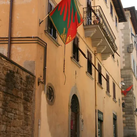 Antica Cittadella Bed & Breakfast