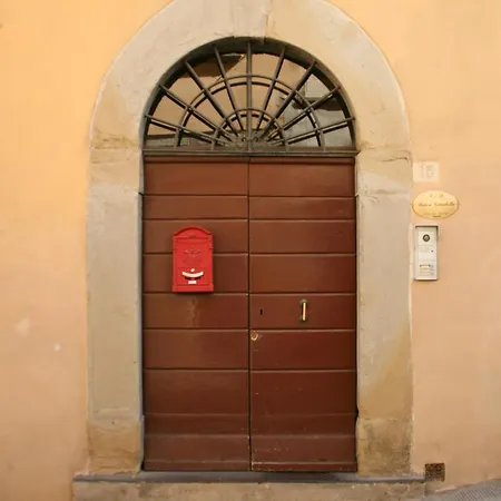 Bed & Breakfast Antica Cittadella 3*