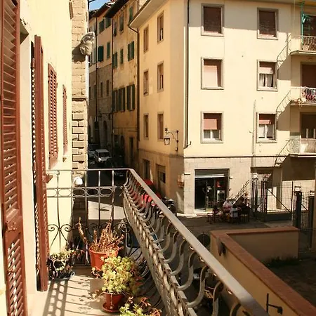 Antica Cittadella * Arezzo