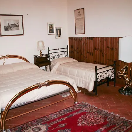 Antica Cittadella أريتسو
