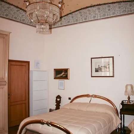 Antica Cittadella Nocleg ze śniadaniem