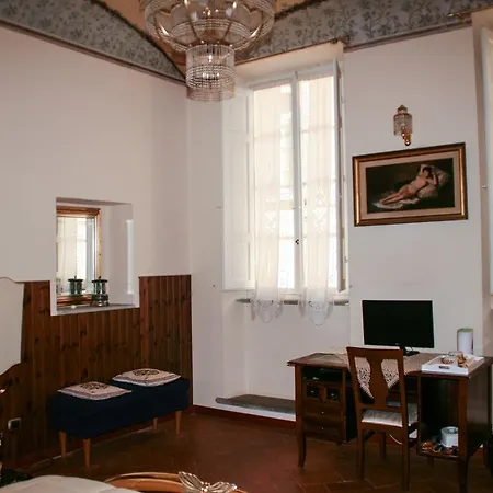Antica Cittadella Bed & Breakfast *