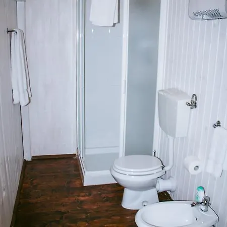 Antica Cittadella 3*