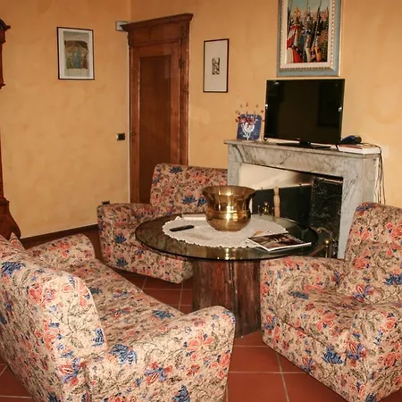 Bed & Breakfast Antica Cittadella